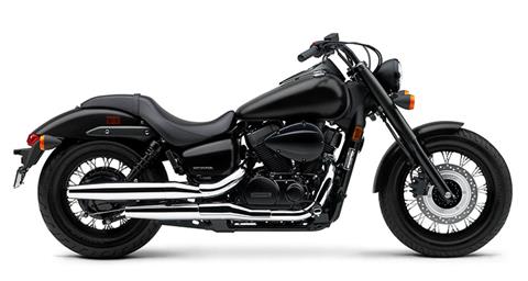 2022 Honda Shadow Phantom in Omaha, Nebraska