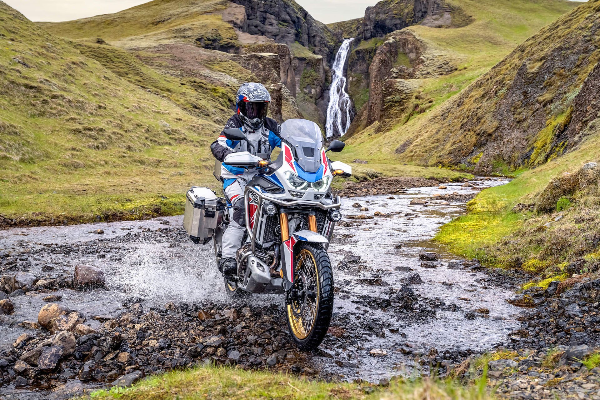 powersport image