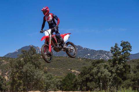 2022 Honda CRF450R-S in Manchester, New Hampshire - Photo 15