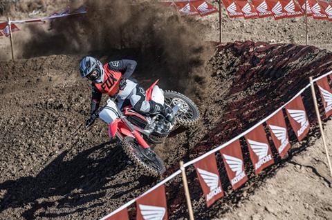 2022 Honda CRF450R-S in Manchester, New Hampshire - Photo 16