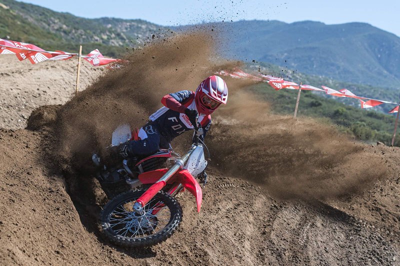 2022 Honda CRF450R-S in Manchester, New Hampshire - Photo 17