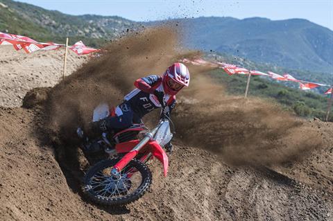 2022 Honda CRF450R-S in Manchester, New Hampshire - Photo 17