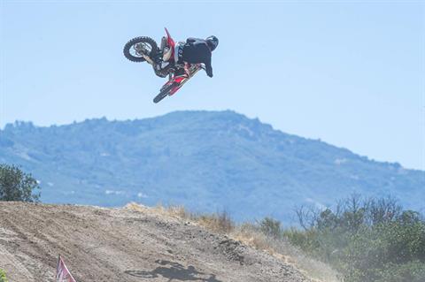 2022 Honda CRF450R-S in Manchester, New Hampshire - Photo 18