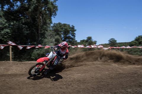2022 Honda CRF450R-S in Manchester, New Hampshire - Photo 20