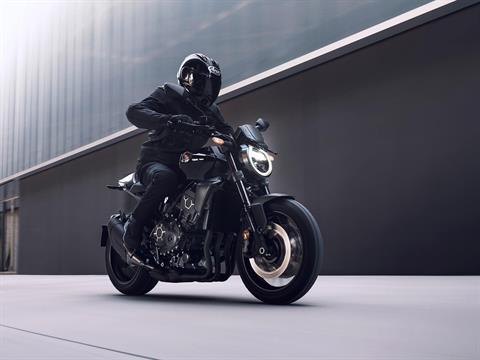 2022 Honda CB1000R Black Edition in Springfield, Missouri - Photo 3