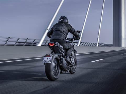 2022 Honda CB1000R Black Edition in Springfield, Missouri - Photo 4