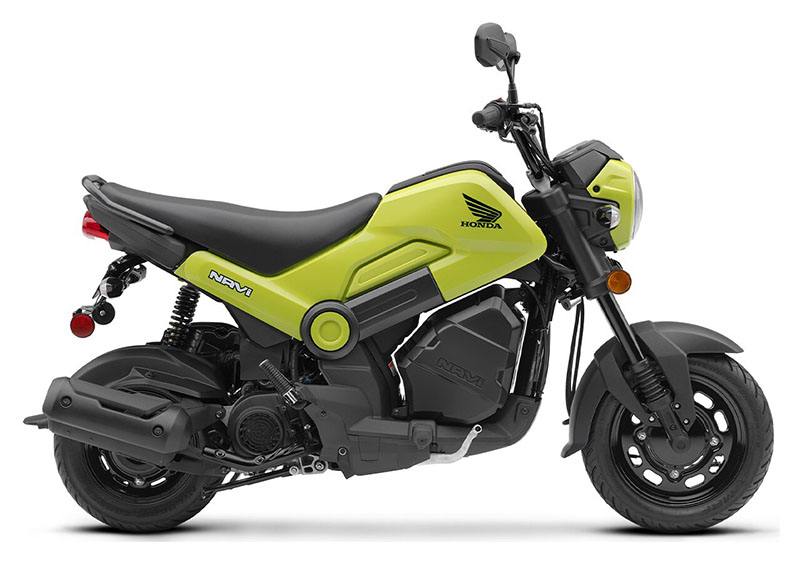 New 2022 Honda Navi Motorcycles in Lagrange, GA New 2022 Honda Navi Motorcycles in Lagrange, GA