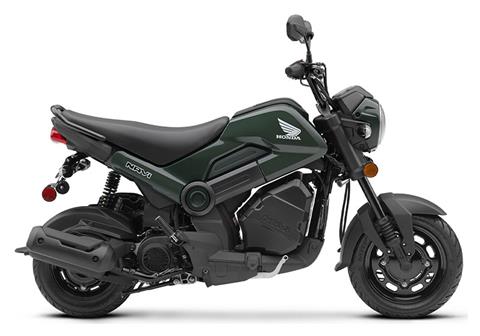2022 Honda Navi in Topeka, Kansas - Photo 1