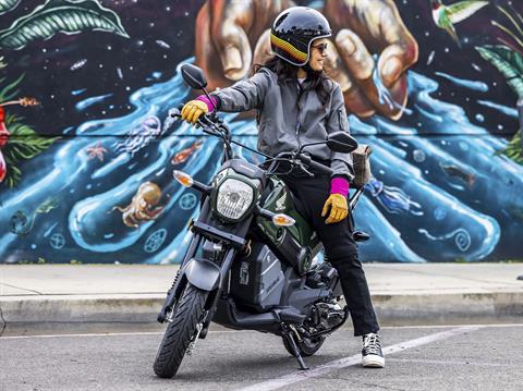 2022 Honda Navi in Topeka, Kansas - Photo 9