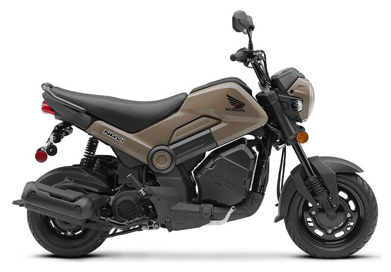 2022 Honda Navi in West Bridgewater, Massachusetts - Photo 1