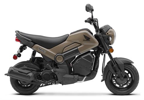 2022 Honda Navi in West Bridgewater, Massachusetts - Photo 1