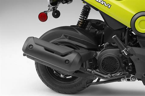 2022 Honda Navi in West Bridgewater, Massachusetts - Photo 3