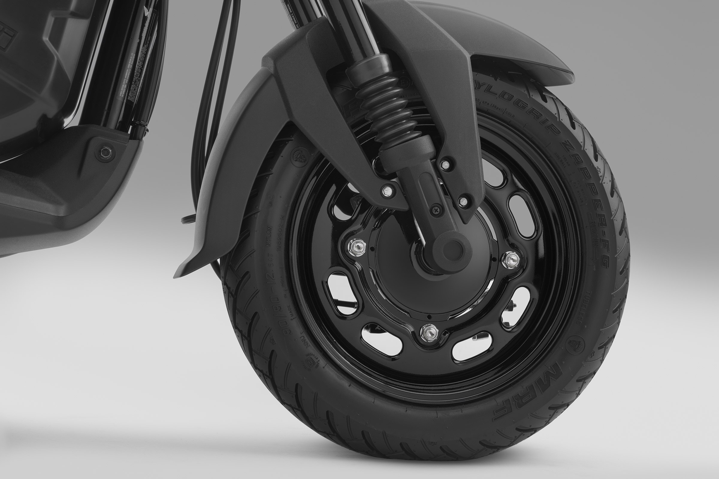 2022 Honda Navi 2