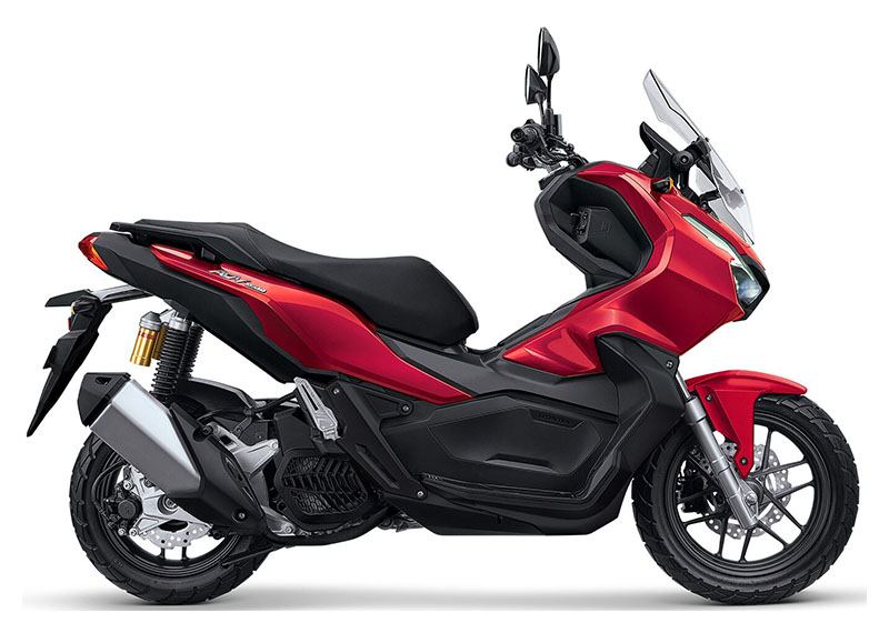 2022 Honda ADV150 in Mentor, Ohio - Photo 6