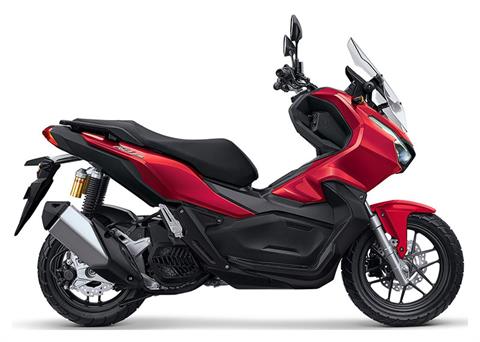 2022 Honda ADV150 in Mentor, Ohio - Photo 6