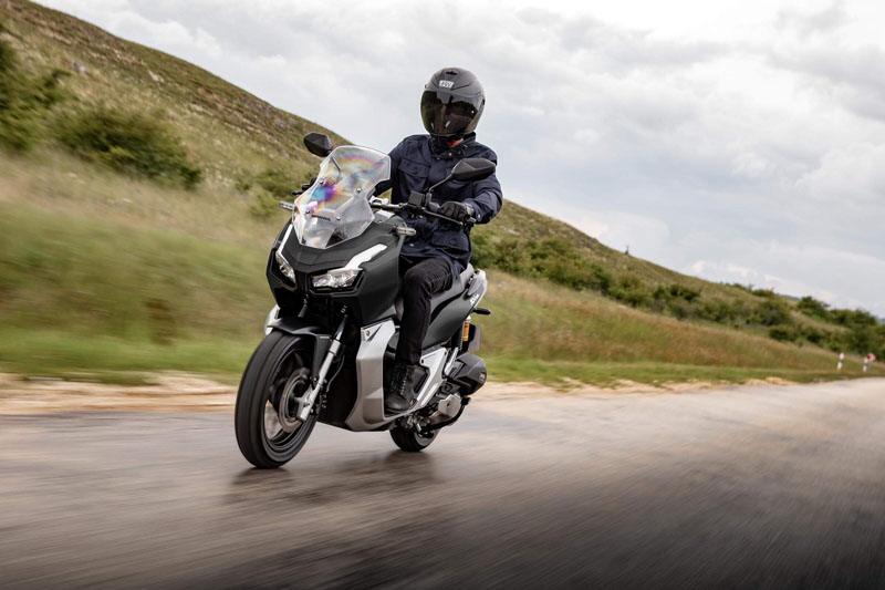 2022 Honda ADV150 in Mentor, Ohio - Photo 9
