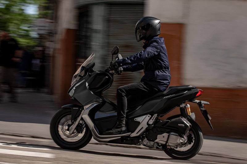 2022 Honda ADV150 in Mentor, Ohio - Photo 10