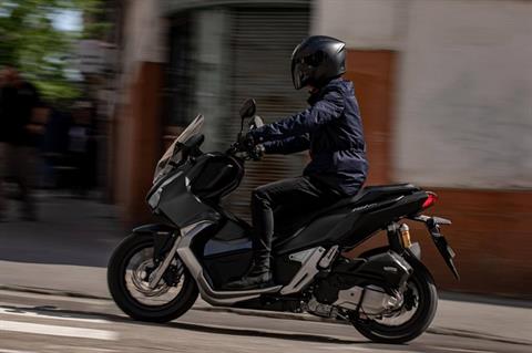 2022 Honda ADV150 in Mentor, Ohio - Photo 10