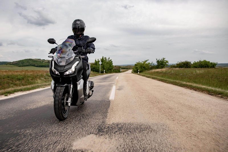 2022 Honda ADV150 in Mentor, Ohio - Photo 11