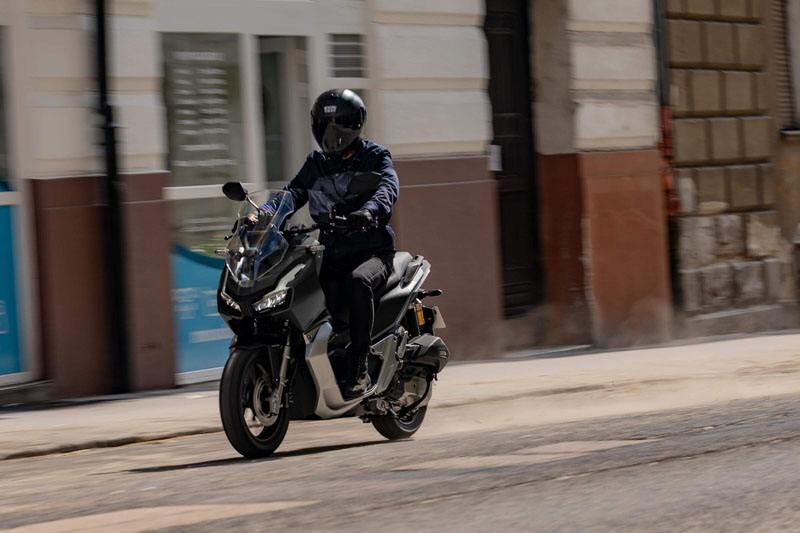 2022 Honda ADV150 in Mentor, Ohio - Photo 12