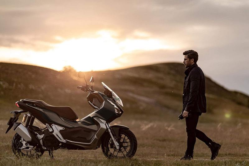 2022 Honda ADV150 in Mentor, Ohio - Photo 13