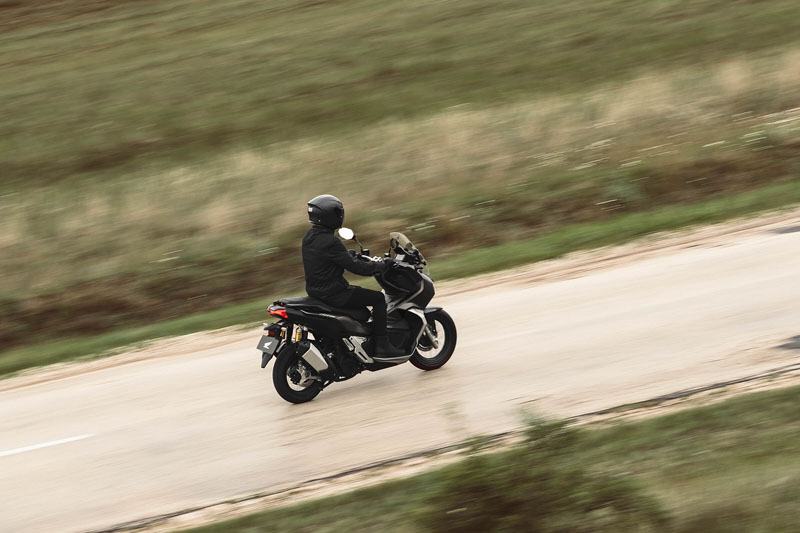 2022 Honda ADV150 in Mentor, Ohio - Photo 14
