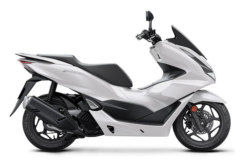 スーパーセール 半額 PCX150 Honda 2022 New Scooters Stock | MA Reading, North in その他