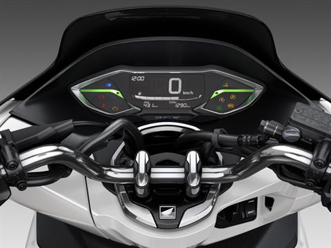 Used 2022 Honda PCX150 ABS, Fresno CA | Specs, Price, Photos
