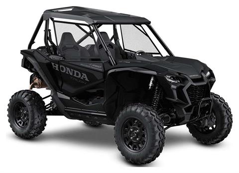 2022 Honda Talon 1000X FOX Live Valve in Long Island City, New York - Photo 1