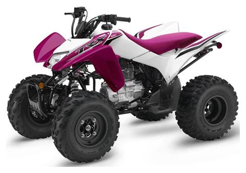 2023 Honda TRX250X