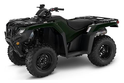 2023 Honda FourTrax Rancher in Huron, Ohio