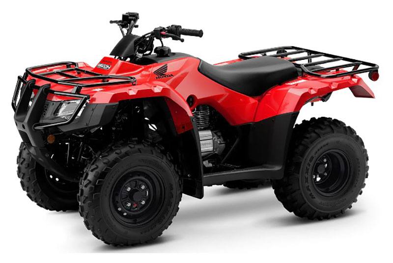 2023 Honda FourTrax Recon in Long Island City, New York - Photo 1