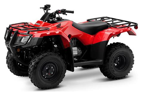 2023 Honda FourTrax Recon in Long Island City, New York - Photo 1