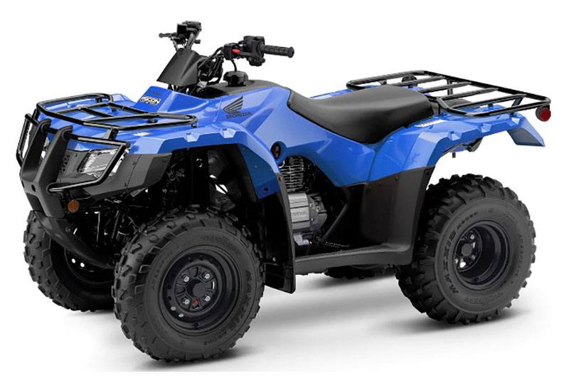 2023 Honda FourTrax Recon ES in Long Island City, New York - Photo 1