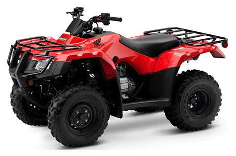 New 2023 Honda FourTrax Rincon for Sale Scottsdale AZ Specs Photos Red