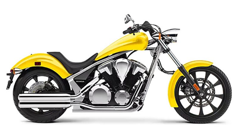 2023 Honda Fury ABS Motorcycles Durant Oklahoma