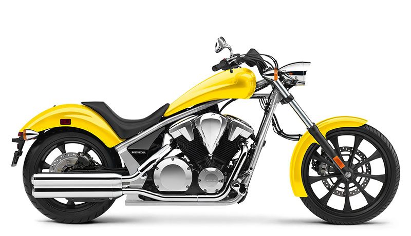 2023 Honda Fury ABS in Long Island City, New York - Photo 1