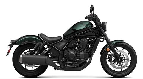 Honda rebel 500 used near me discount