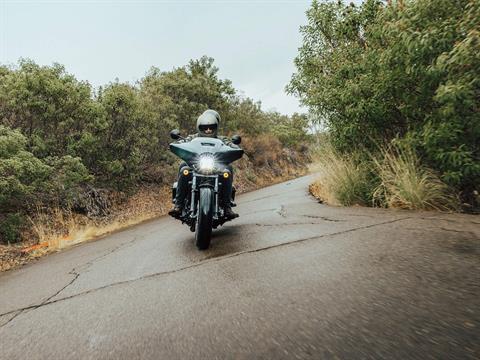 2023 Honda Rebel 1100T DCT in Belle Plaine, Minnesota - Photo 13