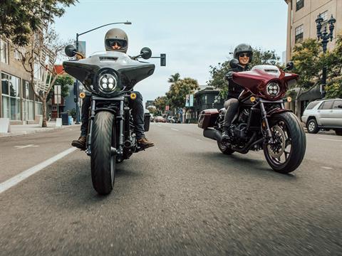 2023 Honda Rebel 1100T DCT in Marietta, Ohio - Photo 6