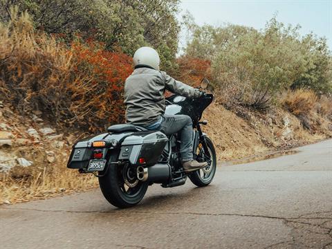 2023 Honda Rebel 1100T DCT in Marietta, Ohio - Photo 8