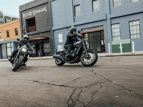 2023 Honda Rebel 1100 DCT in Topsham, Maine - Photo 11