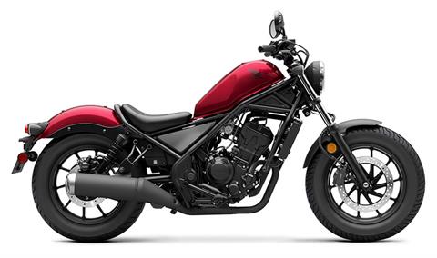 Honda rebel 300 used top
