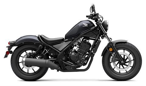 2015 honda rebel online