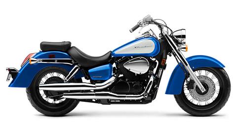 Honda shadow usa new arrivals