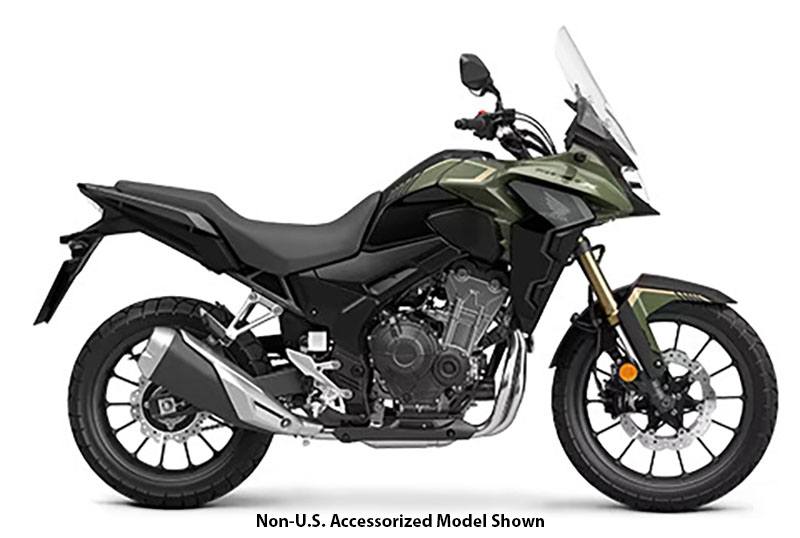 Honda cbx 500 best sale