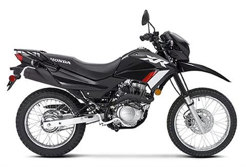 2023 Honda XR150L in Long Island City, New York - Photo 1