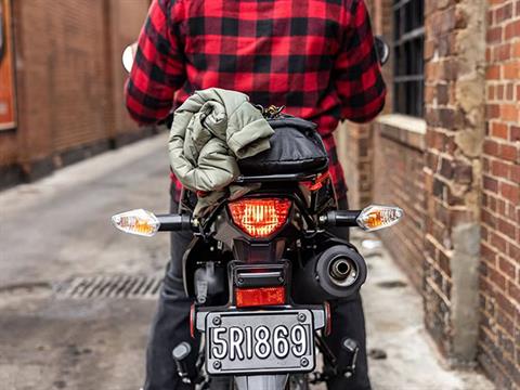 2023 Honda XR150L in Long Island City, New York - Photo 5