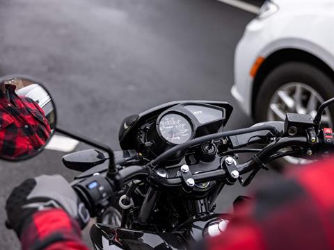 2023 Honda XR150L in Mentor, Ohio - Photo 2