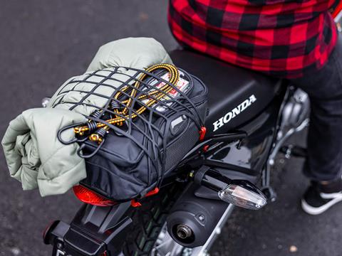 2023 Honda XR150L in Mentor, Ohio - Photo 4